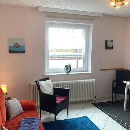 Ferienwohnung Mit Grosser Dachterrasse In Dose Appartement