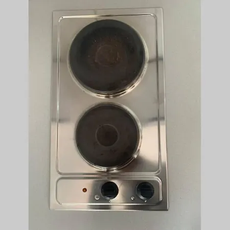 Ferienwohnung Mit Grosser Dachterrasse In Dose Apartment