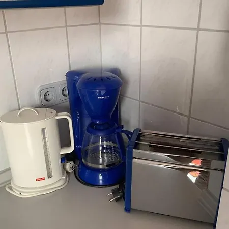 Ferienwohnung Mit Grosser Dachterrasse In Dose * Cuxhaven